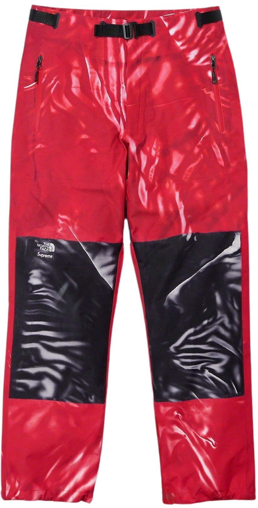 Supreme®/The North Face® Trompe L’oeil Printed Mountain Pant view 12